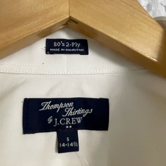 J Crew Dress Shirt | BNWT - Picture 3 of 4
